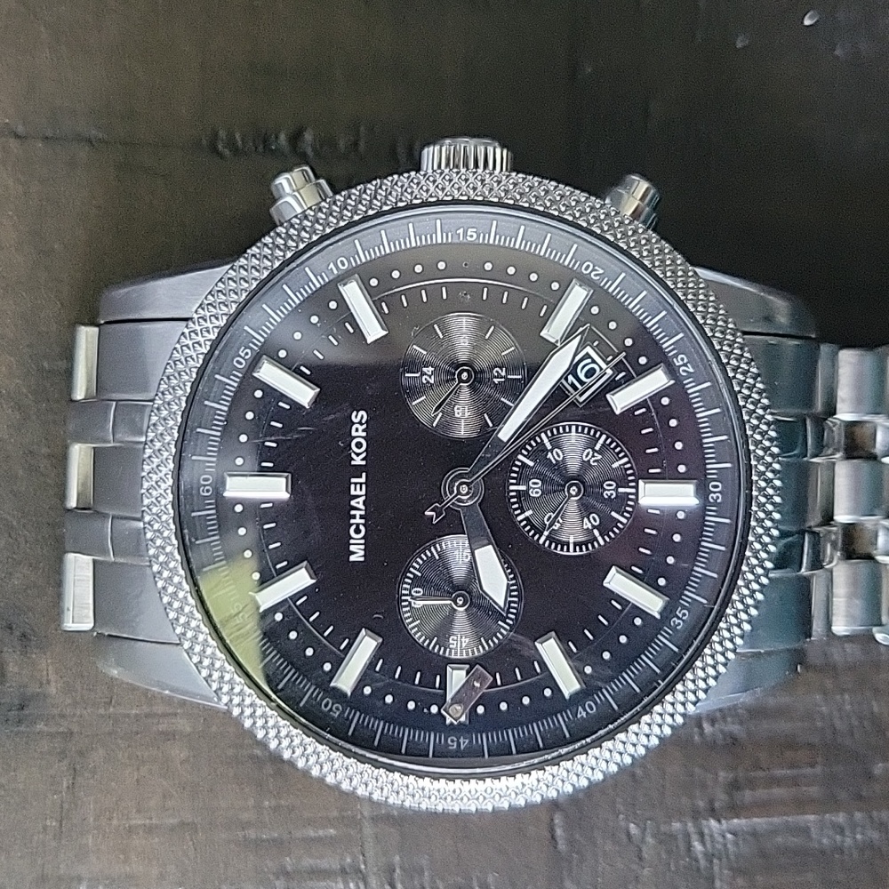 Michael Kors watch